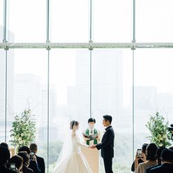 パレスホテル東京の写真27枚目