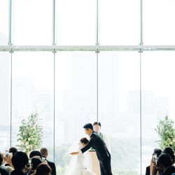 パレスホテル東京の写真26枚目