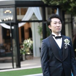 ニーズ青山 by T&G WEDDING の写真35枚目