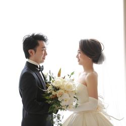 ニーズ青山 by T&G WEDDING の写真16枚目