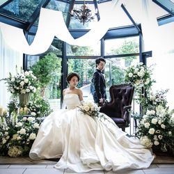 ニーズ青山 by T&G WEDDING の写真17枚目