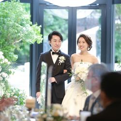 ニーズ青山 by T&G WEDDING の写真6枚目