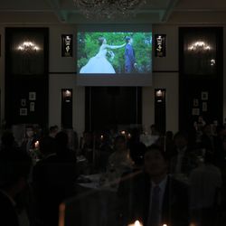 ニーズ青山 by T&G WEDDING の写真13枚目