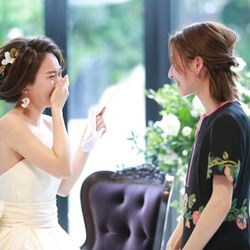 ニーズ青山 by T&G WEDDING の写真30枚目