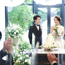 ニーズ青山 by T&G WEDDING の写真21枚目