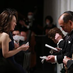 ニーズ青山 by T&G WEDDING の写真34枚目