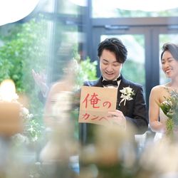 ニーズ青山 by T&G WEDDING の写真1枚目