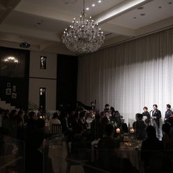 ニーズ青山 by T&G WEDDING の写真23枚目
