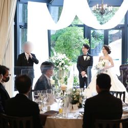 ニーズ青山 by T&G WEDDING の写真13枚目