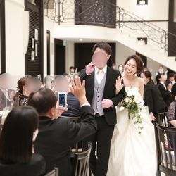 ニーズ青山 by T&G WEDDING の写真2枚目