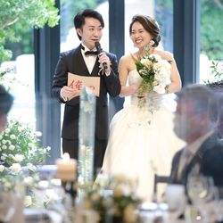 ニーズ青山 by T&G WEDDING の写真28枚目