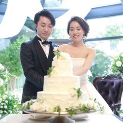 ニーズ青山 by T&G WEDDING の写真15枚目