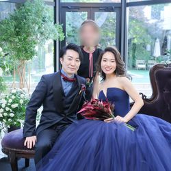 ニーズ青山 by T&G WEDDING の写真15枚目