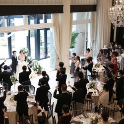 ニーズ青山 by T&G WEDDING の写真20枚目