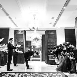 ニーズ青山 by T&G WEDDING の写真5枚目