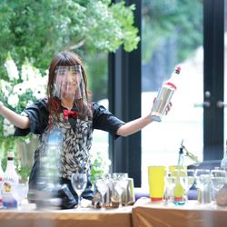 ニーズ青山 by T&G WEDDING の写真28枚目