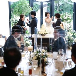 ニーズ青山 by T&G WEDDING の写真29枚目