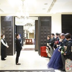 ニーズ青山 by T&G WEDDING の写真36枚目