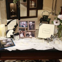 ニーズ青山 by T&G WEDDING の写真24枚目