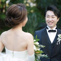 ニーズ青山 by T&G WEDDING の写真1枚目