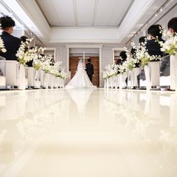 ニーズ青山 by T&G WEDDING の写真5枚目