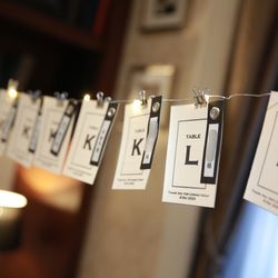 ニーズ青山 by T&G WEDDING の写真7枚目