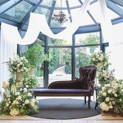 ニーズ青山 by T&G WEDDING の写真1枚目