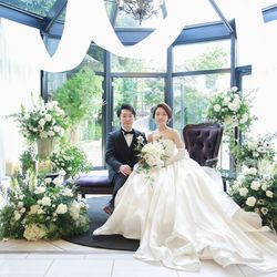ニーズ青山 by T&G WEDDING の写真23枚目