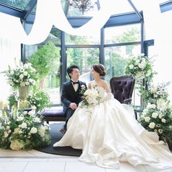 ニーズ青山 by T&G WEDDING の写真3枚目