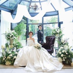 ニーズ青山 by T&G WEDDING の写真4枚目