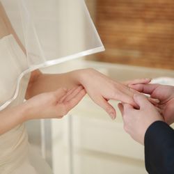 ニーズ青山 by T&G WEDDING の写真34枚目