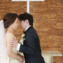 ニーズ青山 by T&G WEDDING の写真22枚目