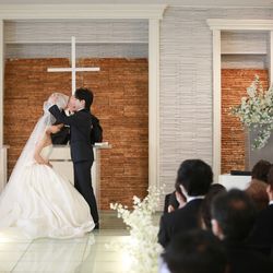 ニーズ青山 by T&G WEDDING の写真12枚目