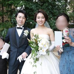 ニーズ青山 by T&G WEDDING の写真36枚目