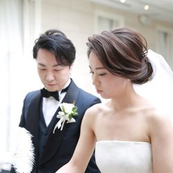 ニーズ青山 by T&G WEDDING の写真1枚目