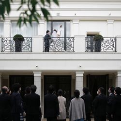 ニーズ青山 by T&G WEDDING の写真8枚目