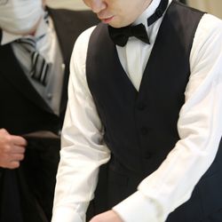 ニーズ青山 by T&G WEDDING の写真15枚目