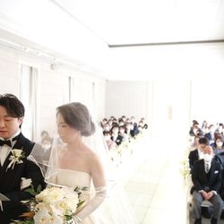 ニーズ青山 by T&G WEDDING の写真16枚目