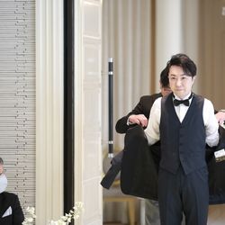 ニーズ青山 by T&G WEDDING の写真2枚目