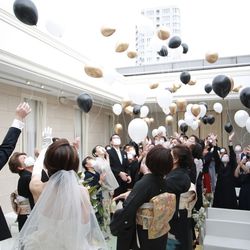 ニーズ青山 by T&G WEDDING の写真32枚目