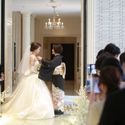 ニーズ青山 by T&G WEDDING の写真15枚目