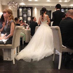 赤坂アプローズスクエア迎賓館の写真3枚目