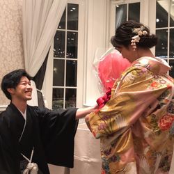 赤坂アプローズスクエア迎賓館の写真22枚目