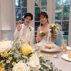 赤坂アプローズスクエア迎賓館の写真23枚目