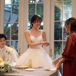 赤坂アプローズスクエア迎賓館の写真2枚目