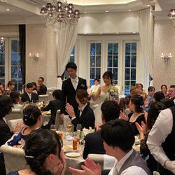 赤坂アプローズスクエア迎賓館の写真34枚目