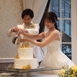 赤坂アプローズスクエア迎賓館の写真7枚目