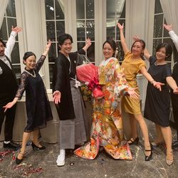 赤坂アプローズスクエア迎賓館の写真27枚目