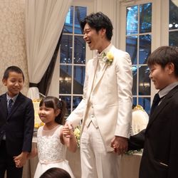 赤坂アプローズスクエア迎賓館の写真3枚目