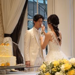 赤坂アプローズスクエア迎賓館の写真4枚目